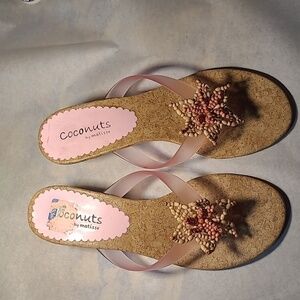 Women's Coconuts 🥥 by Matisse Sandals